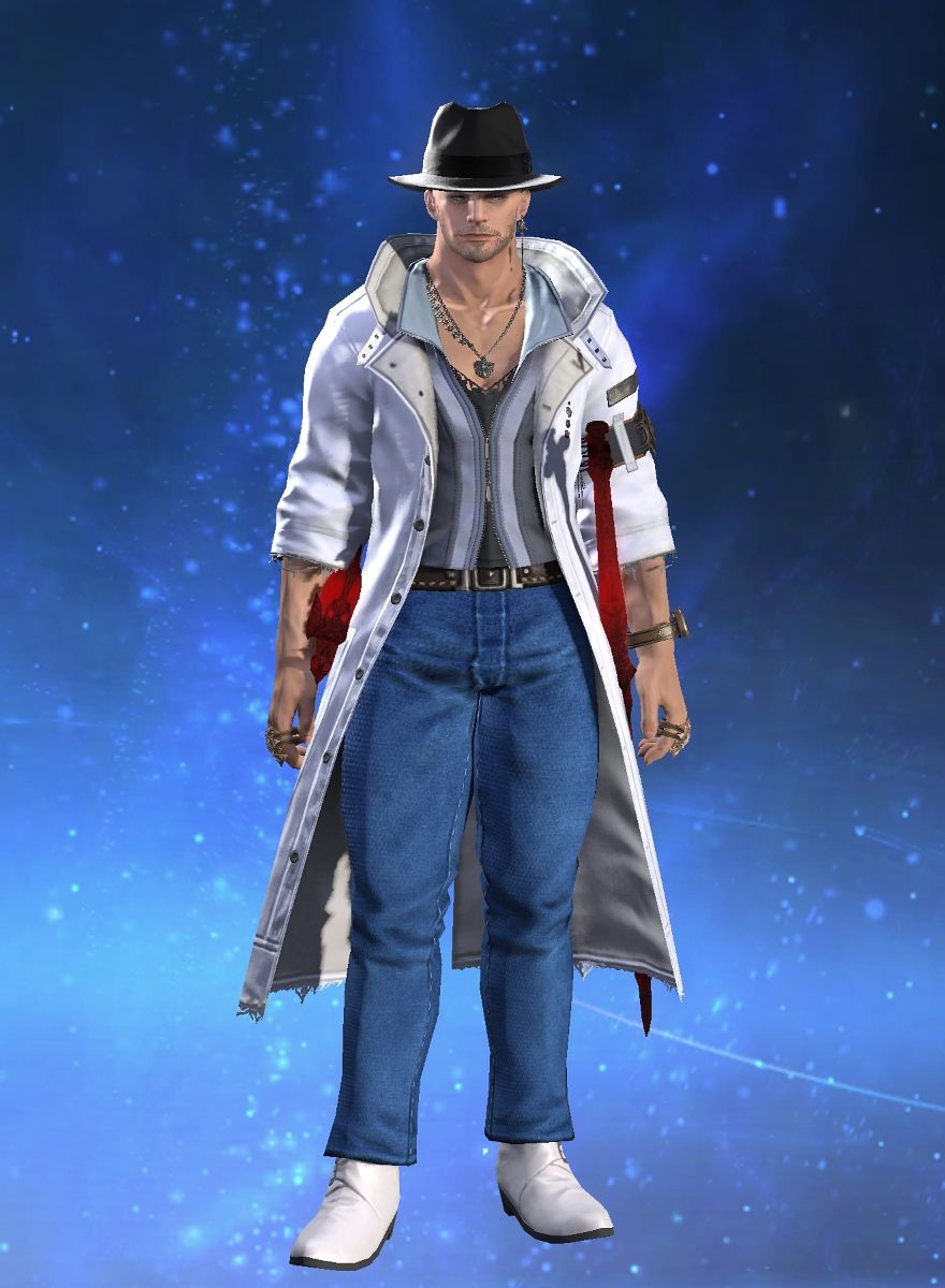 Jordan Shirayuki