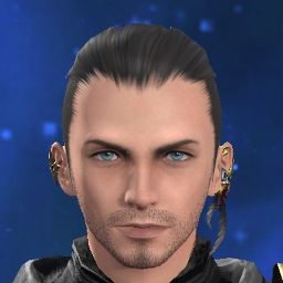 Nyx Ulric