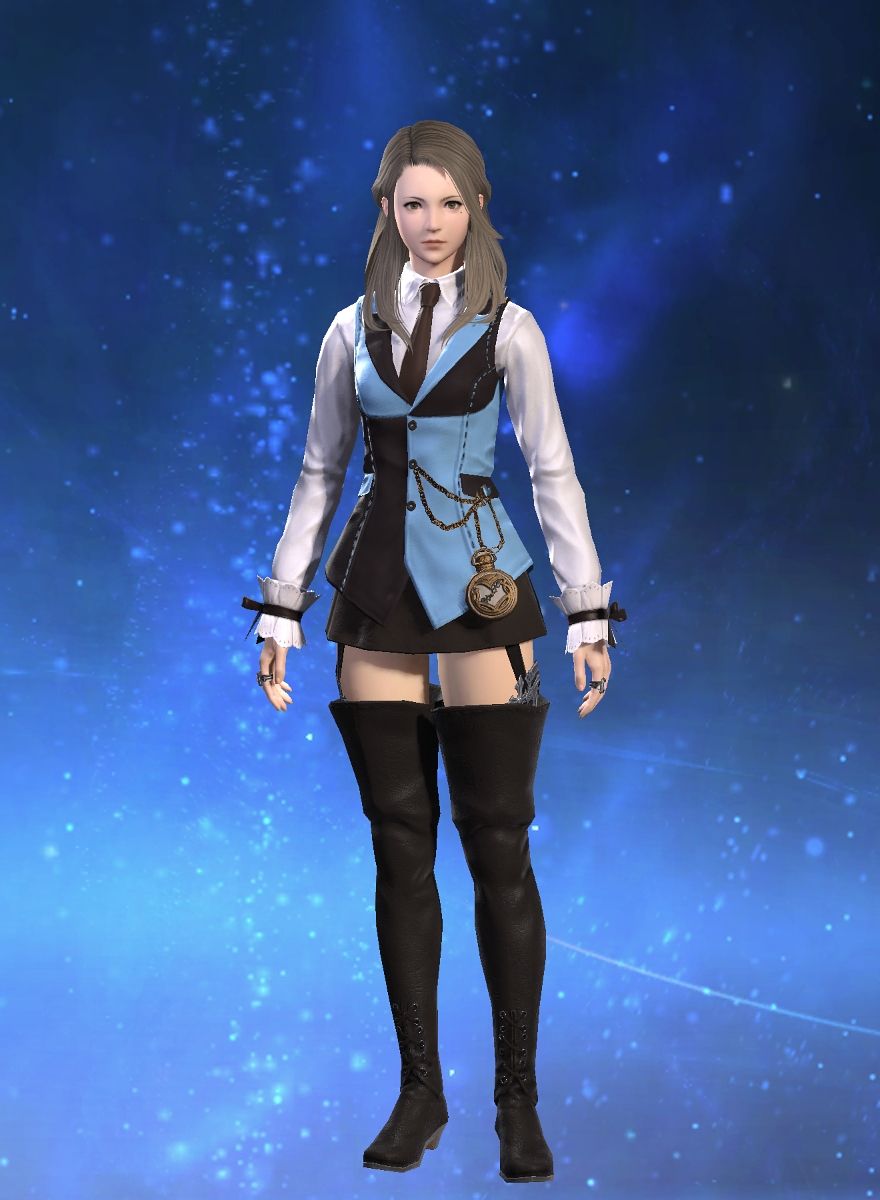 Edea Lovedelic
