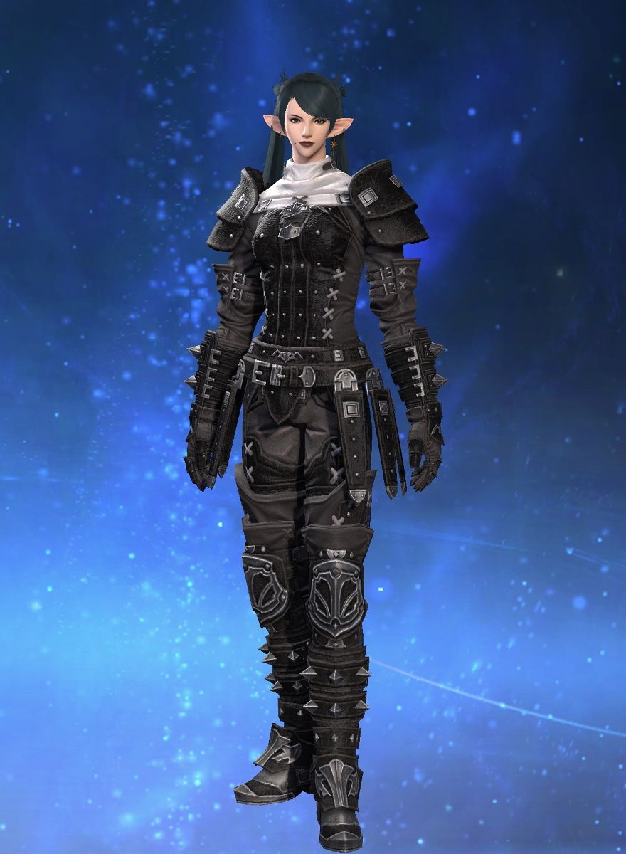 Lady' Noire