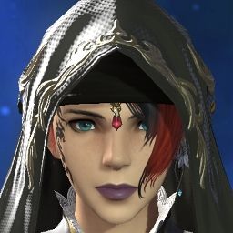 Blood Rayvin