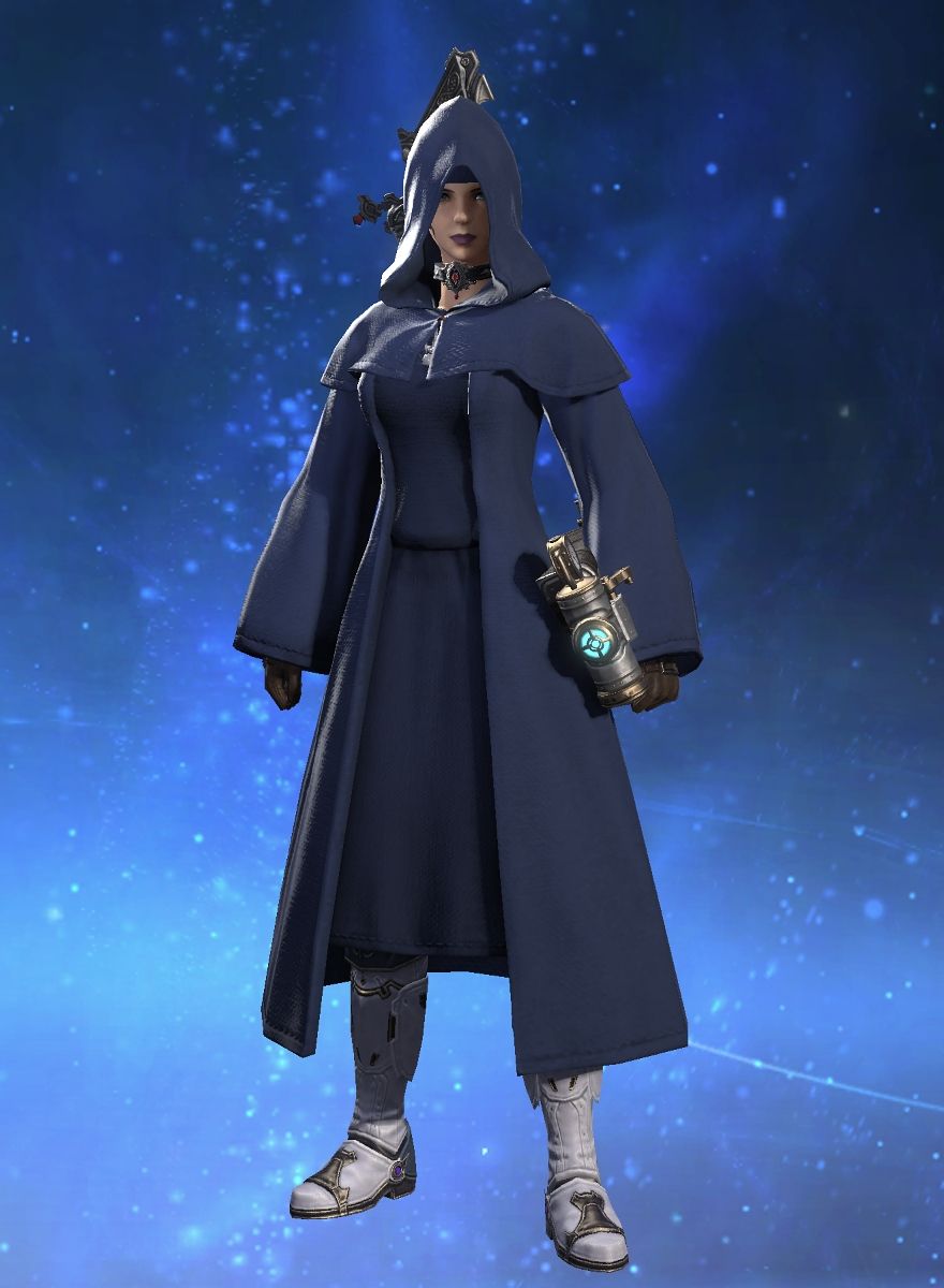 Blood Rayvin