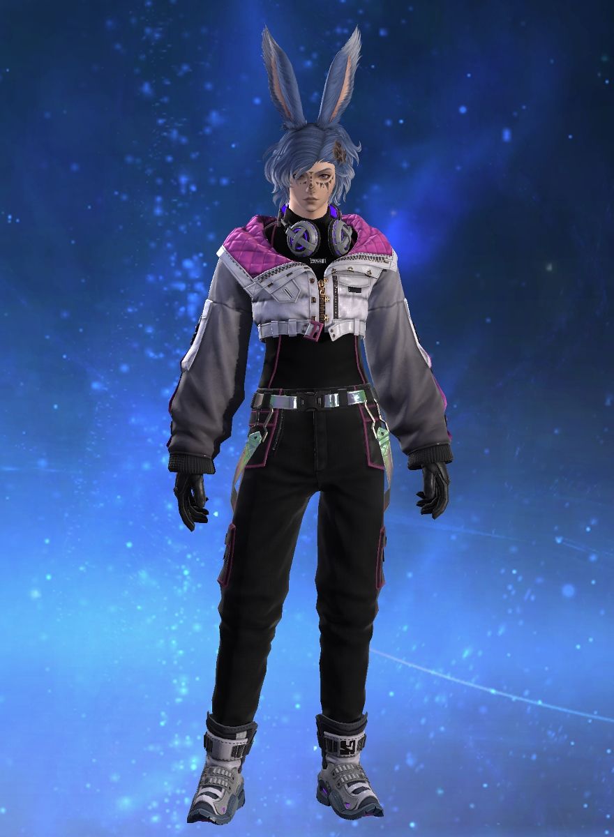 Gotilian Vangard