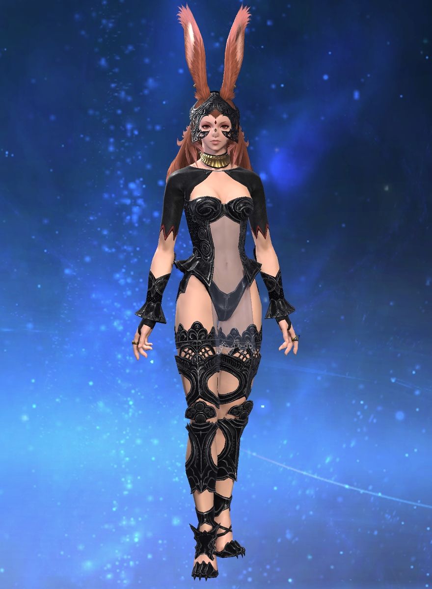 Fairy Mother