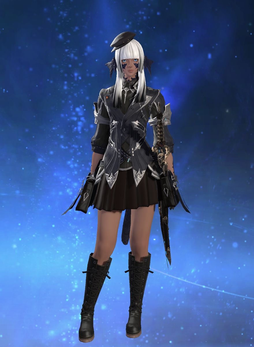 Echo Adoniq