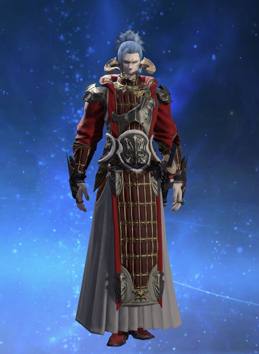 Sen Bloodfist