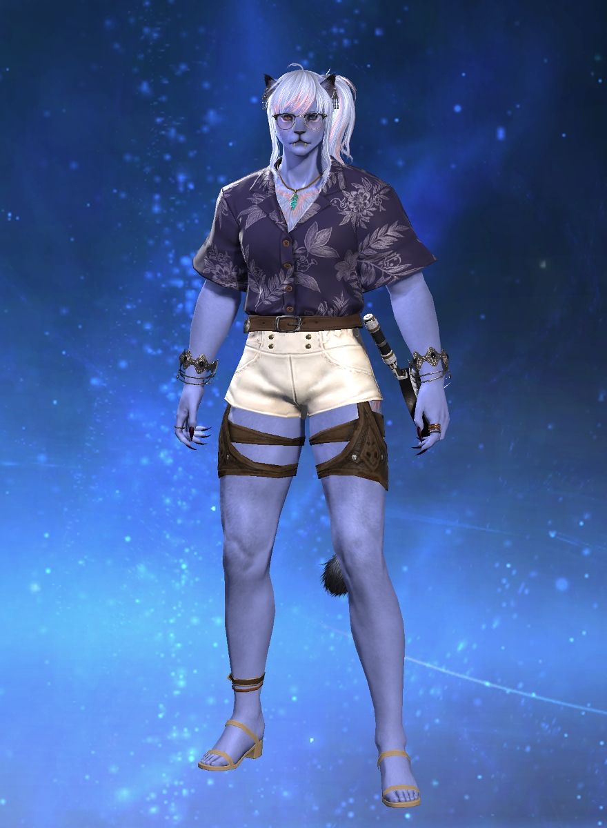 Jewel Aetherclaw