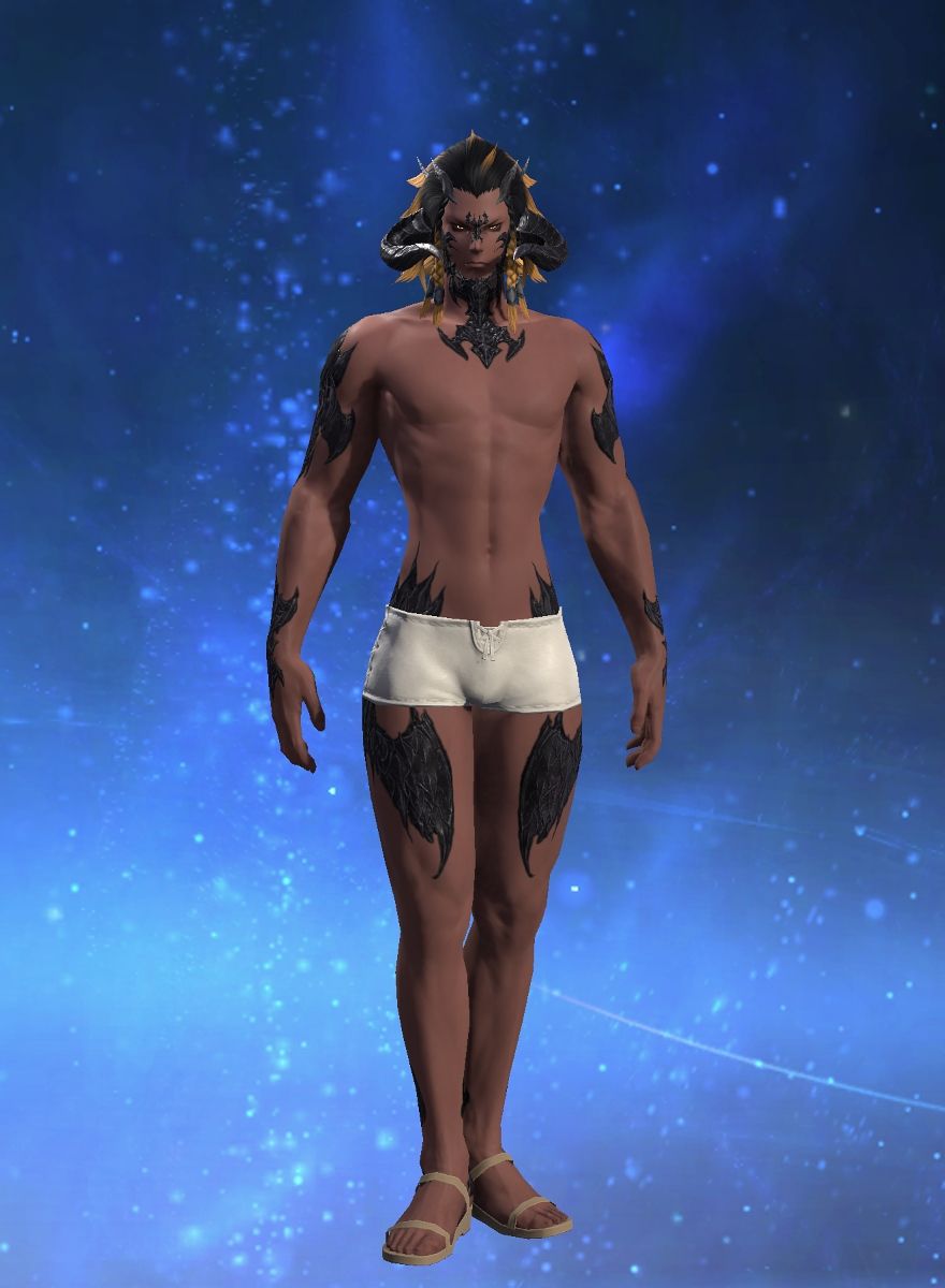 Magnai Enshaden