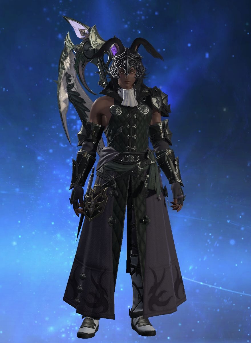 Lun'a Moonhell