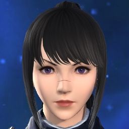 Izanami Meyrin