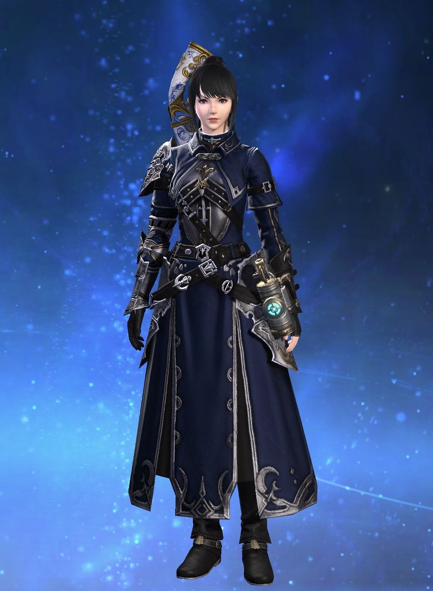 Izanami Meyrin