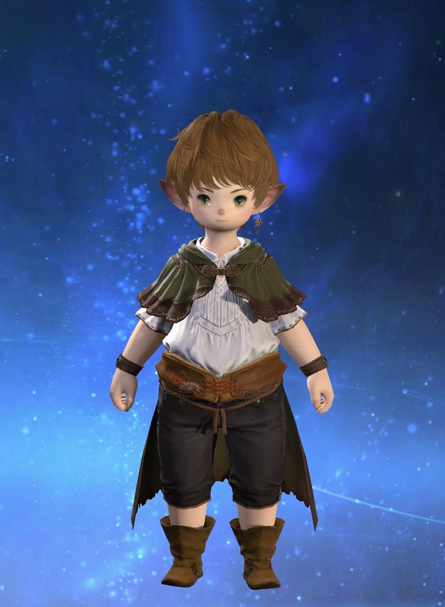 Bilbo Baggins