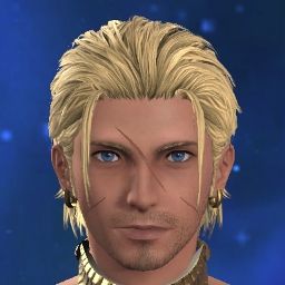Caleb Pendragon