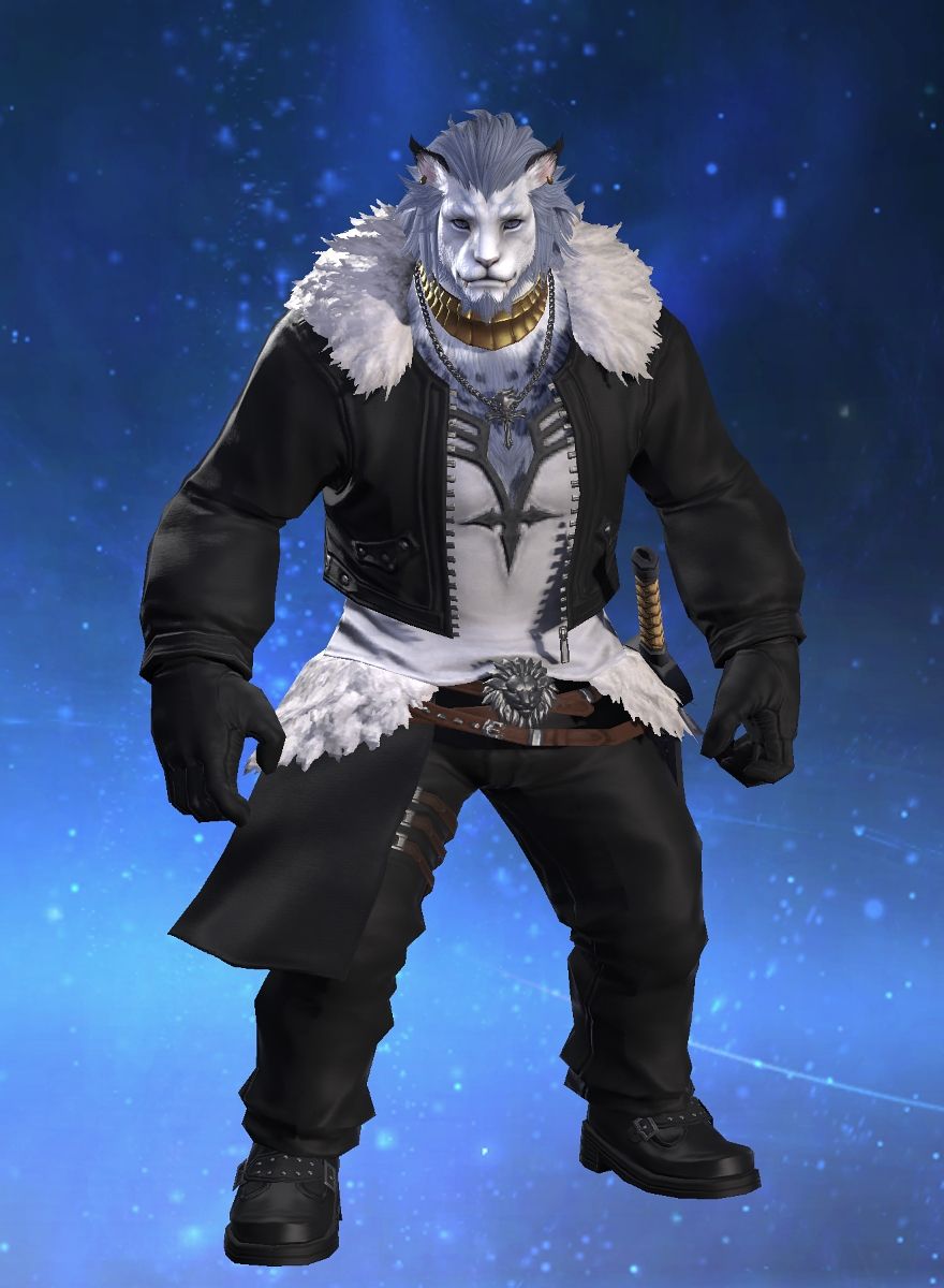 Mister Meowmeow