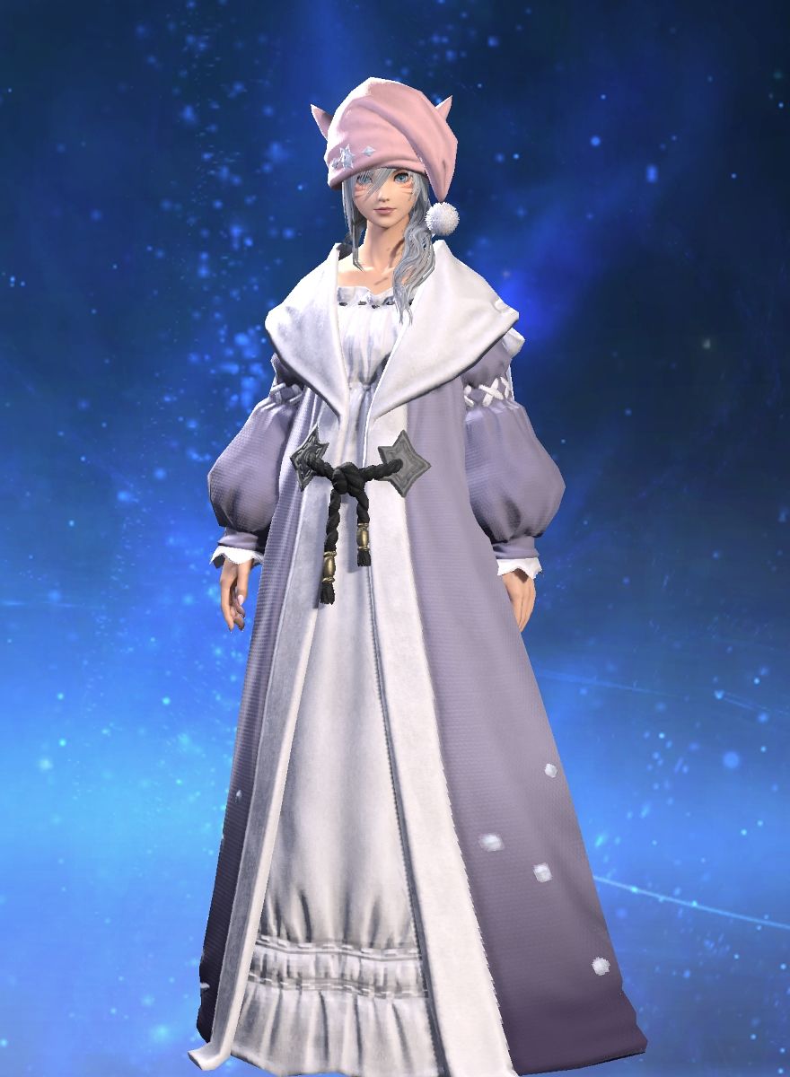 Resha Miqo'wind