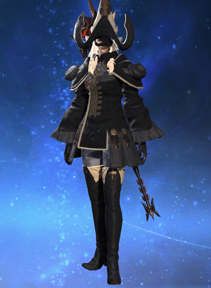 Aresa Von-pherix