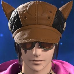 Drailor Scruffin