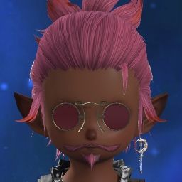Heyah Whiskersinge