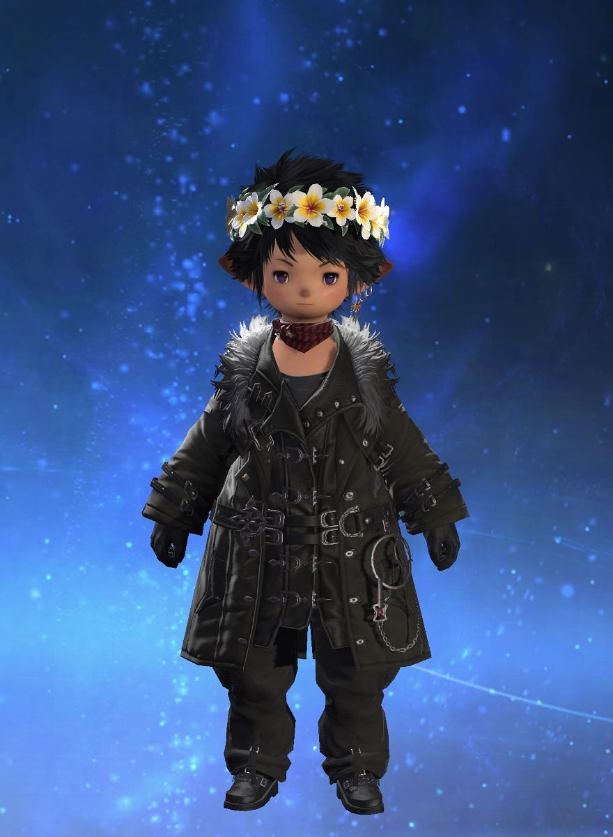 Ryo Lhant