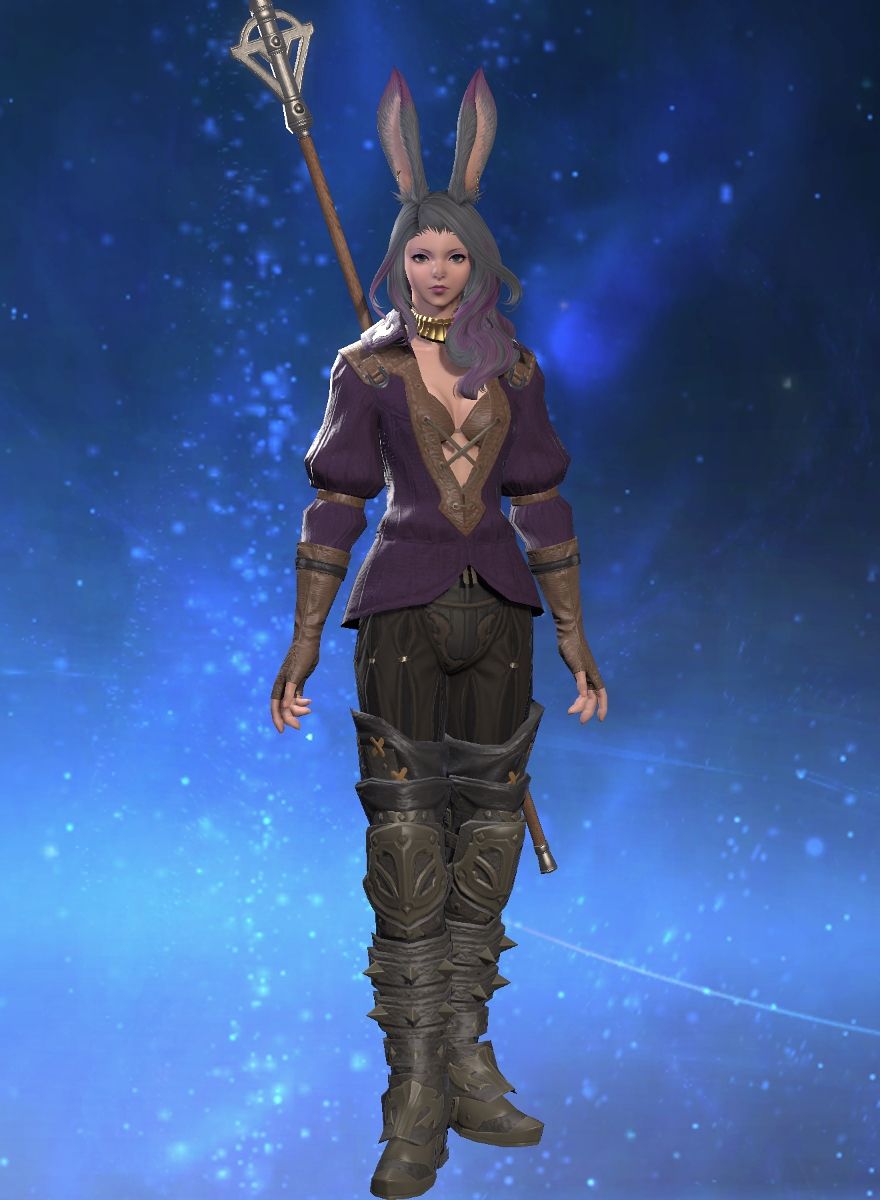 Naya Hrafrost