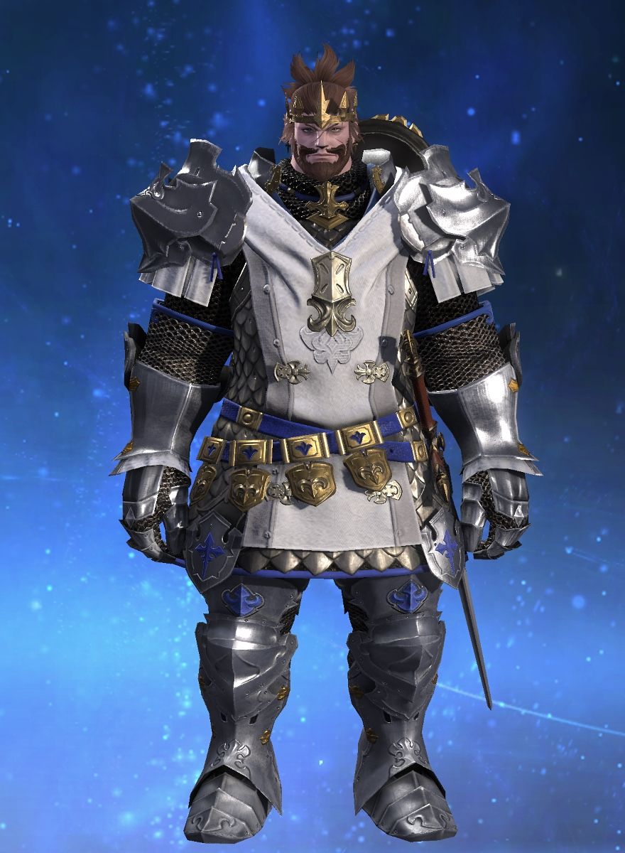Thalion Titanshield