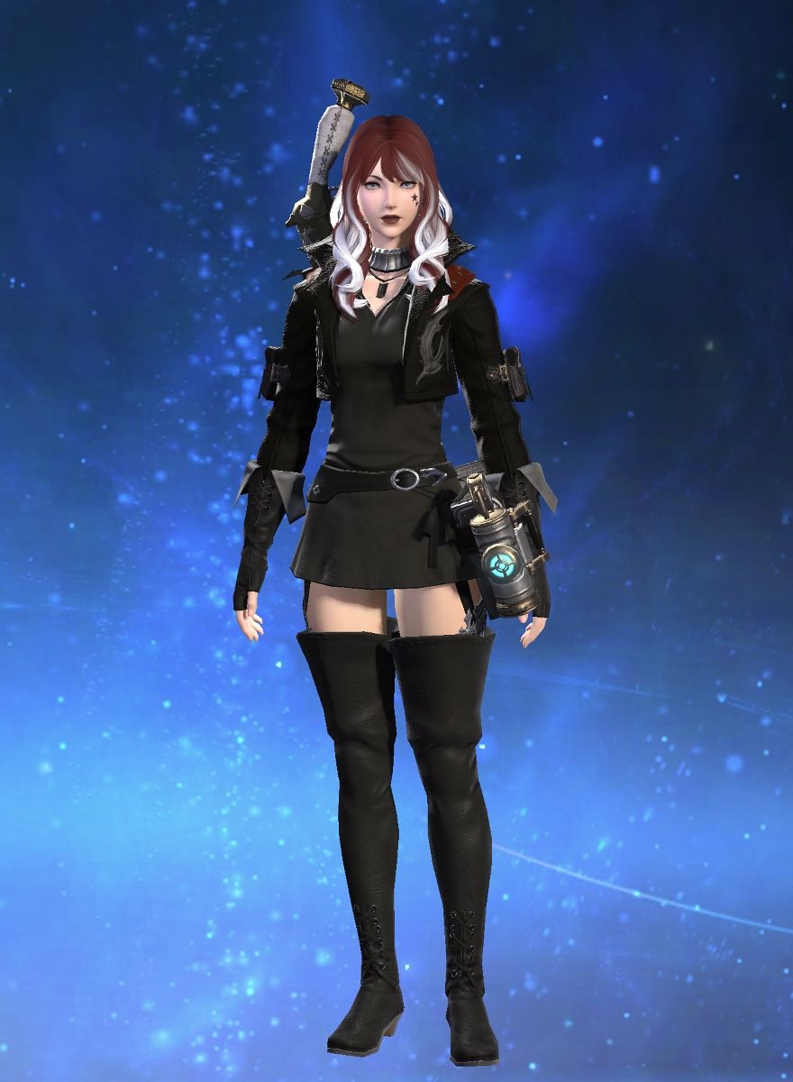 Undead Acolyte