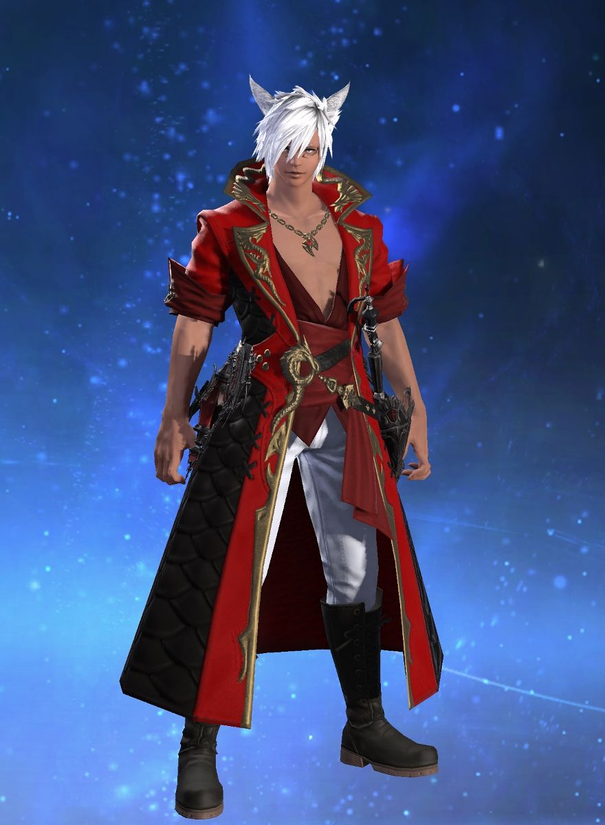 Atlas Emiya