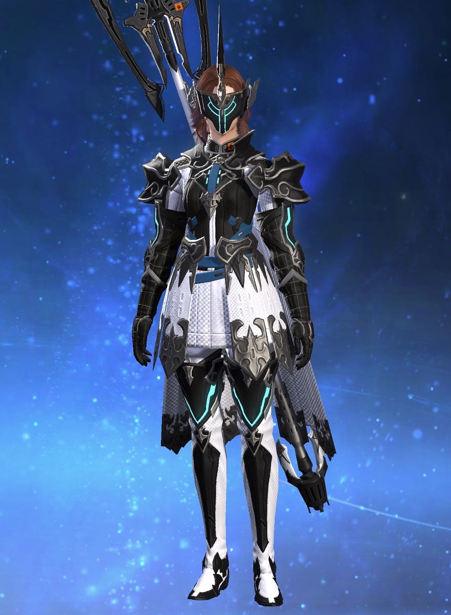 Ember Skywind