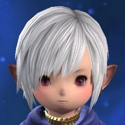 Tsukemen Lalafell