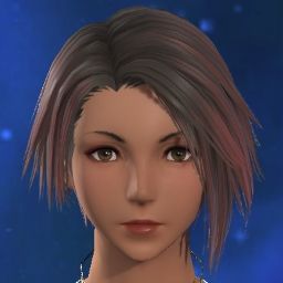 Yuzuha Mori