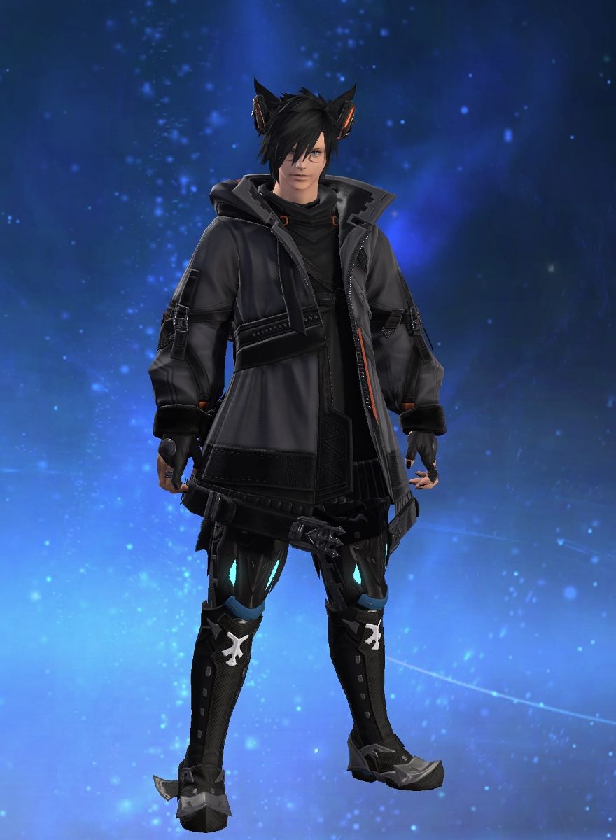 Aknologia Uchiha