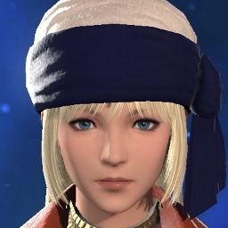 Sansha Wulfrid