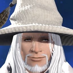 Bootleg Gandalf