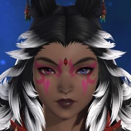 AshlynnSarn's Avatar