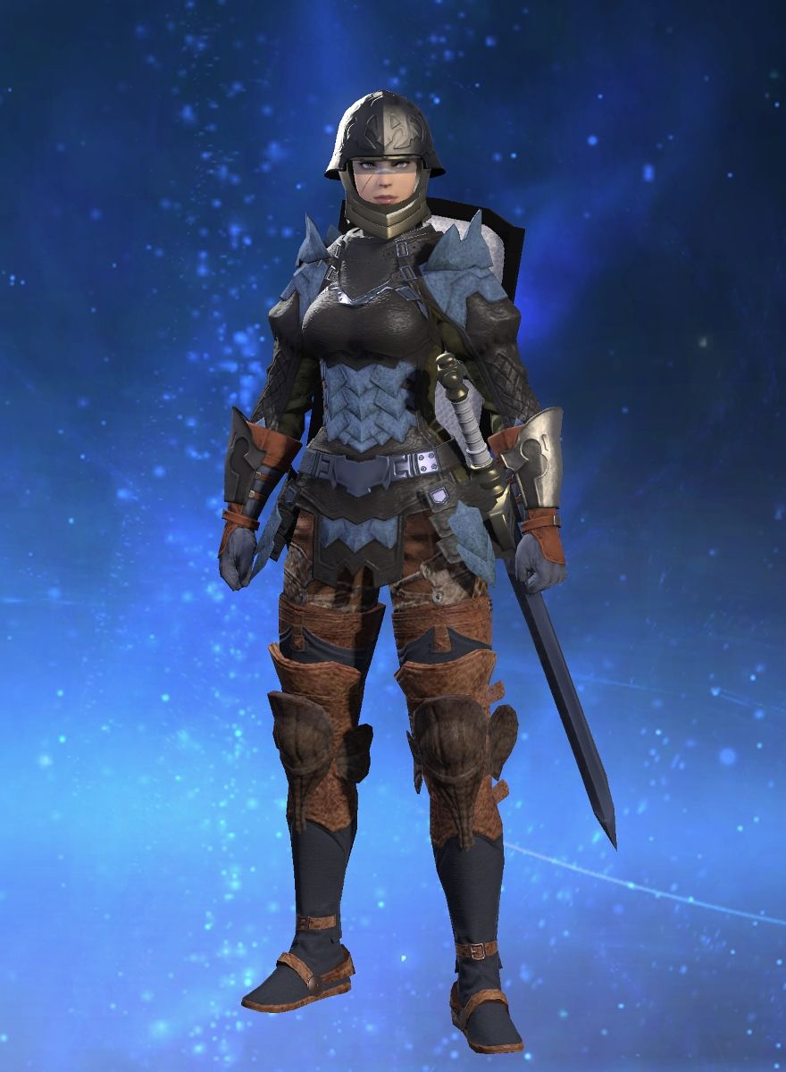 Angerboda Lightveil