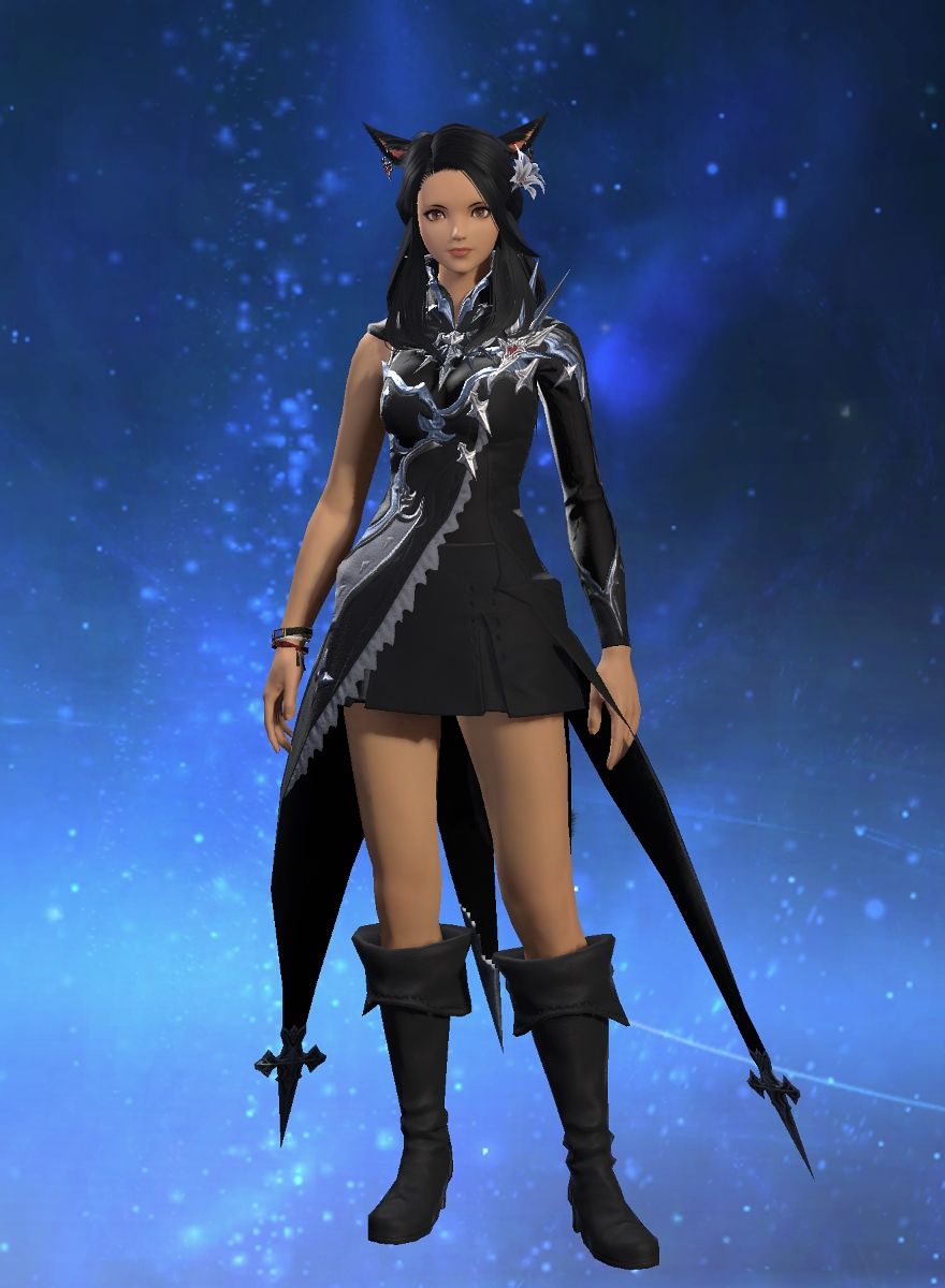 Andrina Sedai