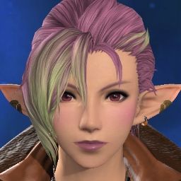 Zenica's Avatar