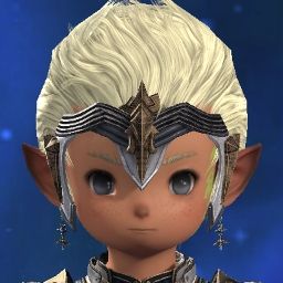 Tamasan's Avatar