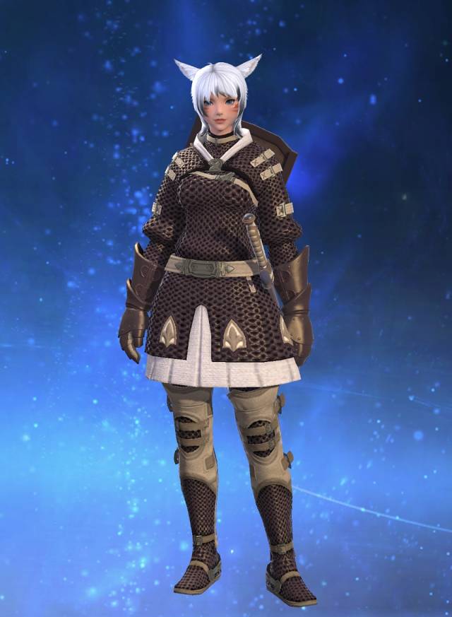 Y'shtola Minfilia