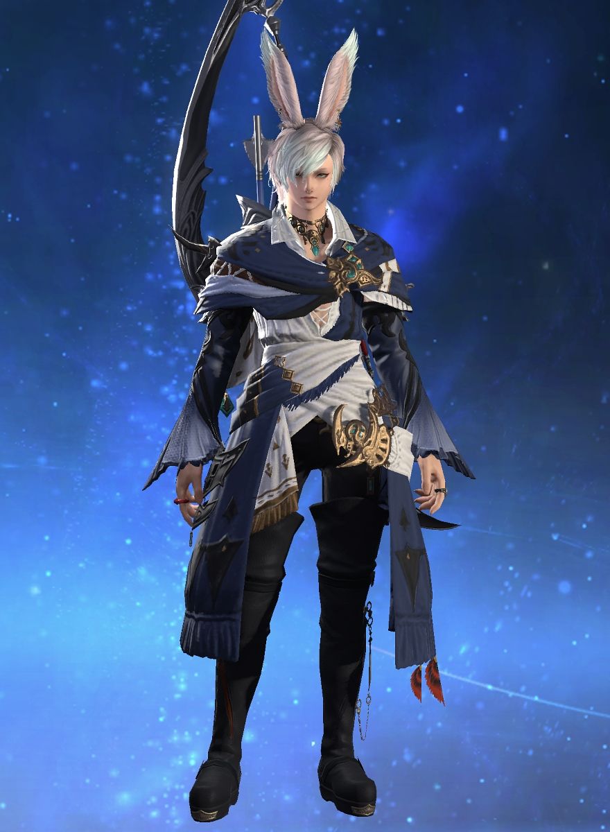 Ikarus Starborne
