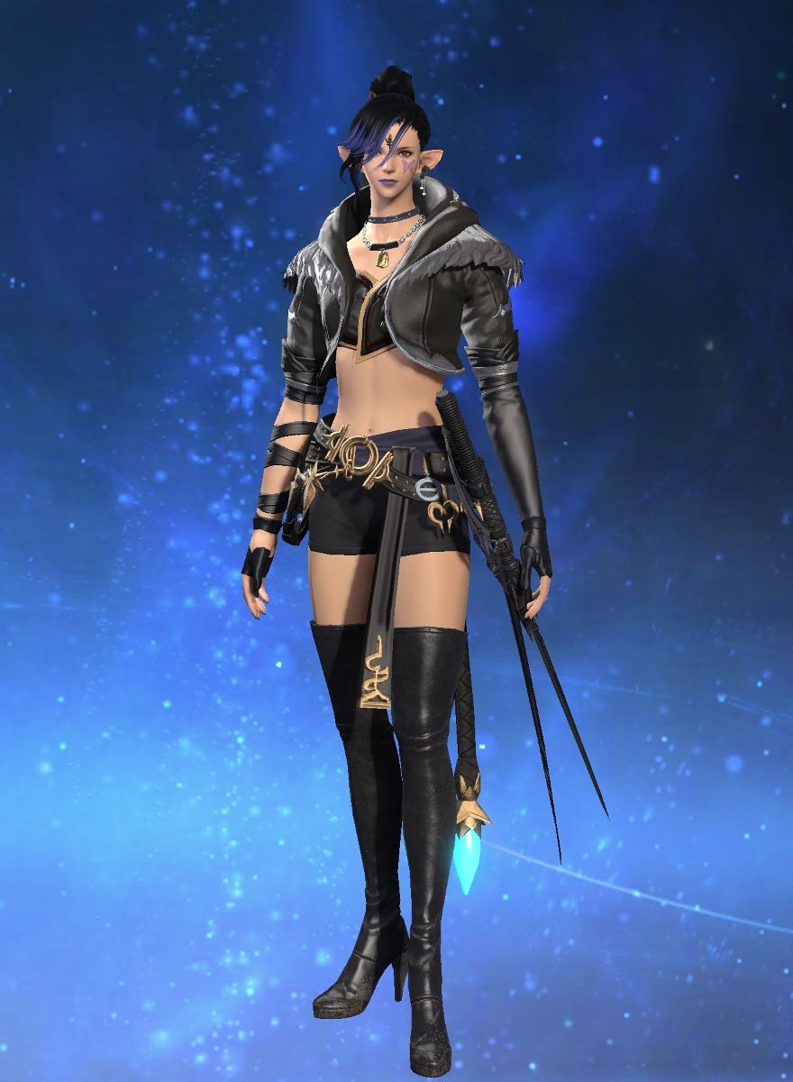 Soldug Moondust