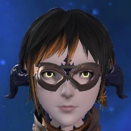 Lightless Priscilla