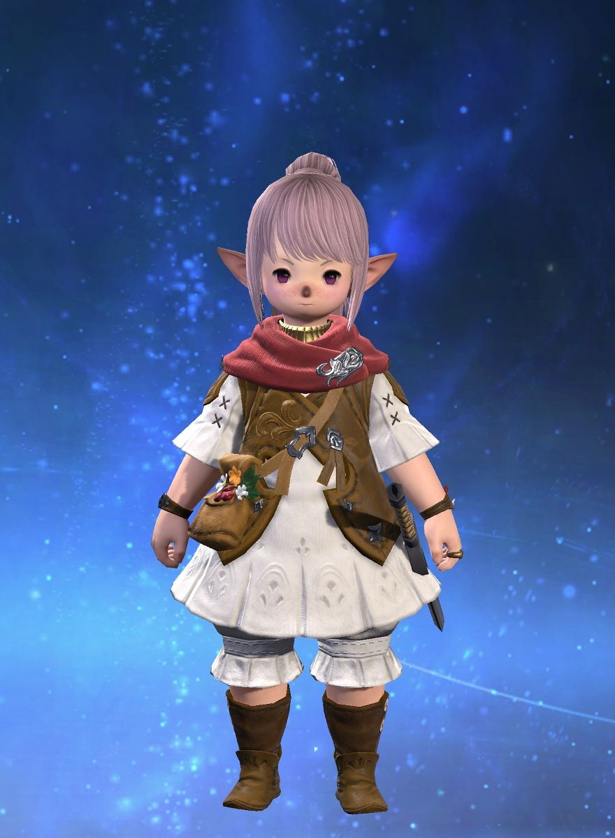 Lil' Tataru