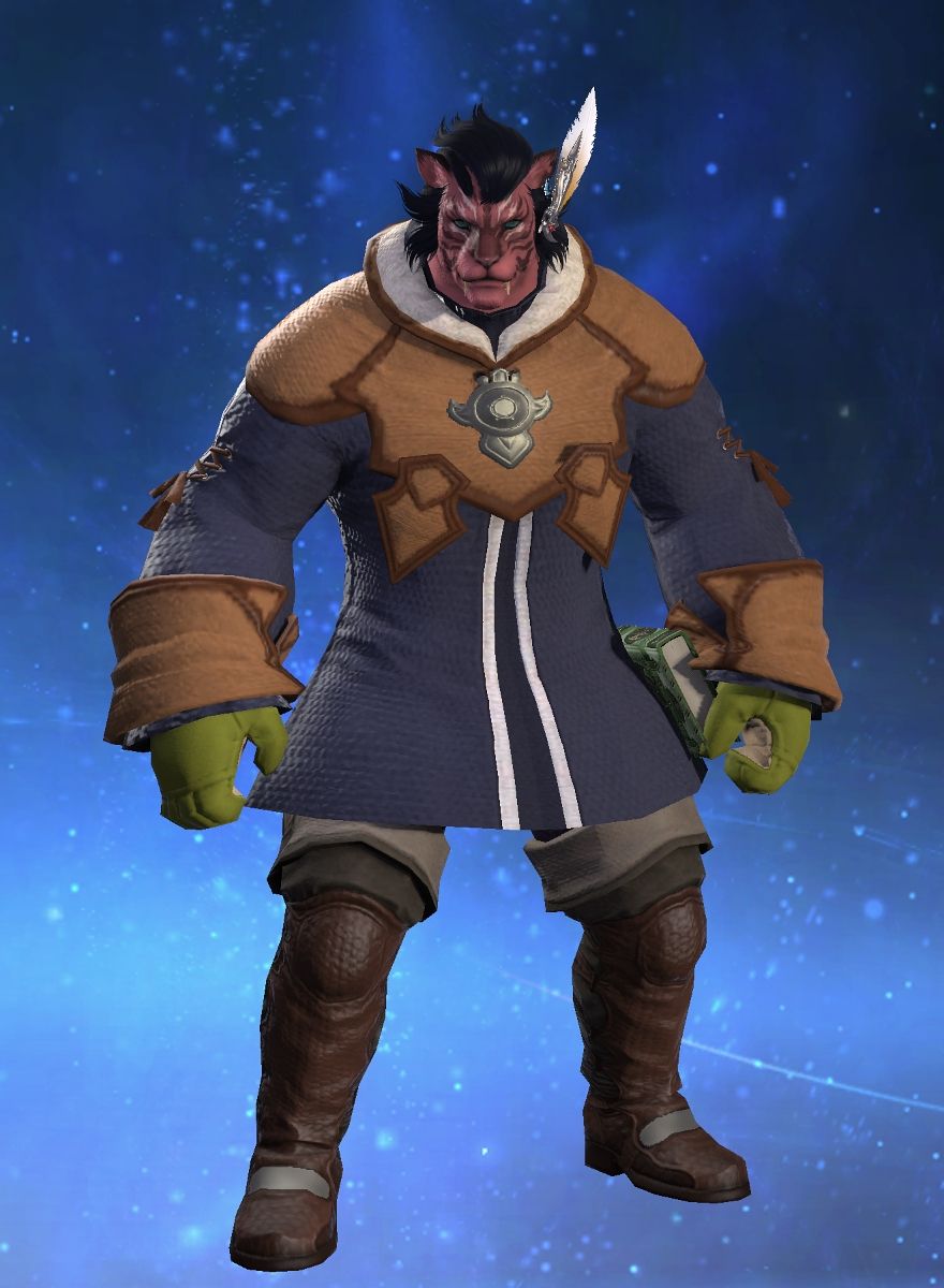Dante Firestorm