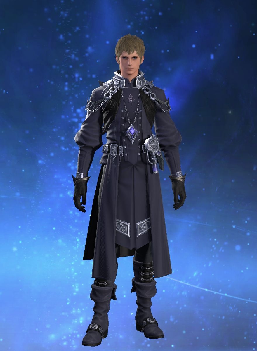 Lyrian Swift