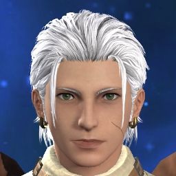 Cynric Voss