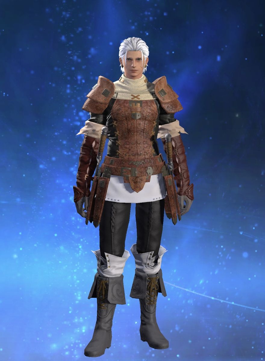 Cynric Voss