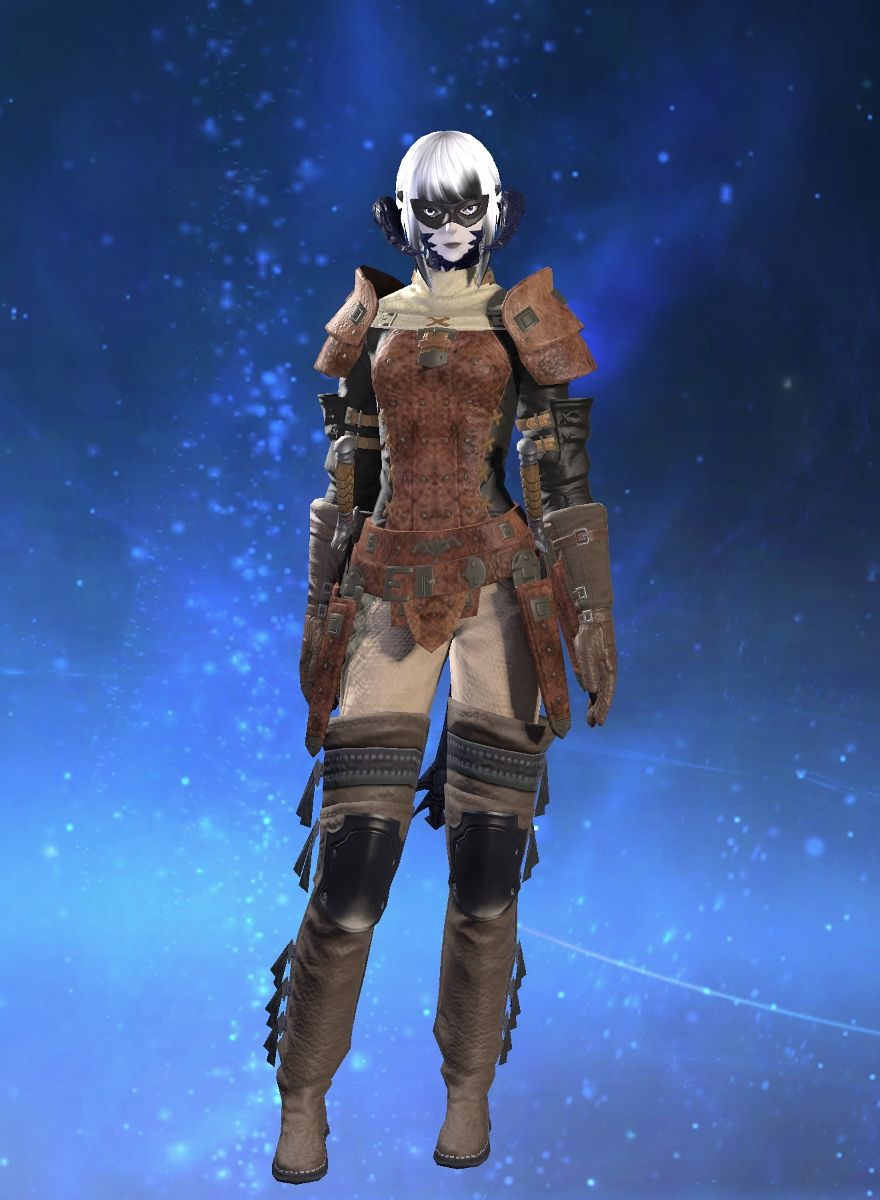 Nyx Void