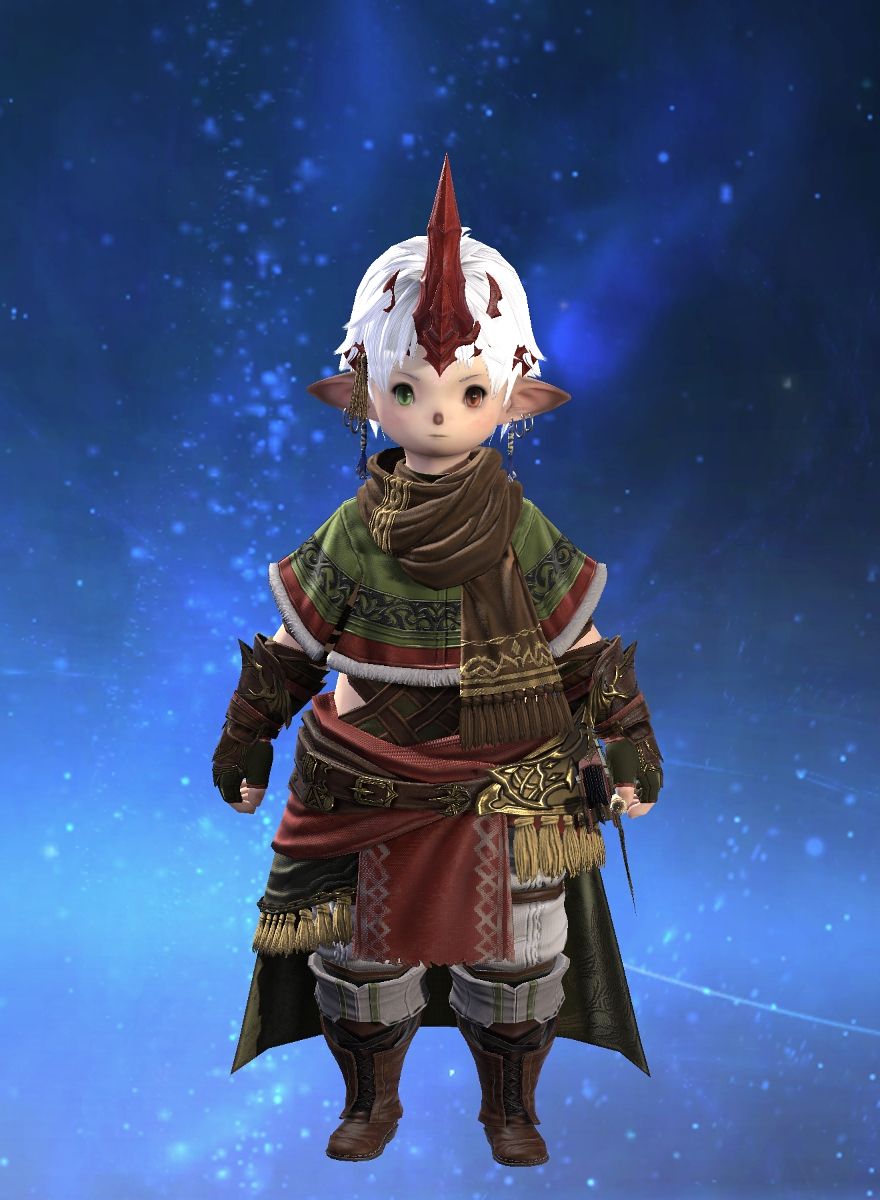 Daavion Reilond