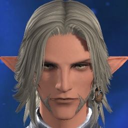 Urianger's Augurelt